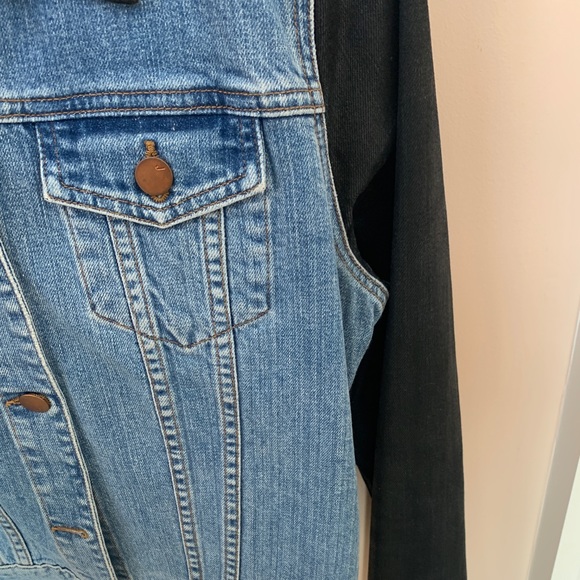 JBrand Denim Jacket - Picture 5 of 5